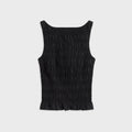 Peachy Den Deba Top - Black
