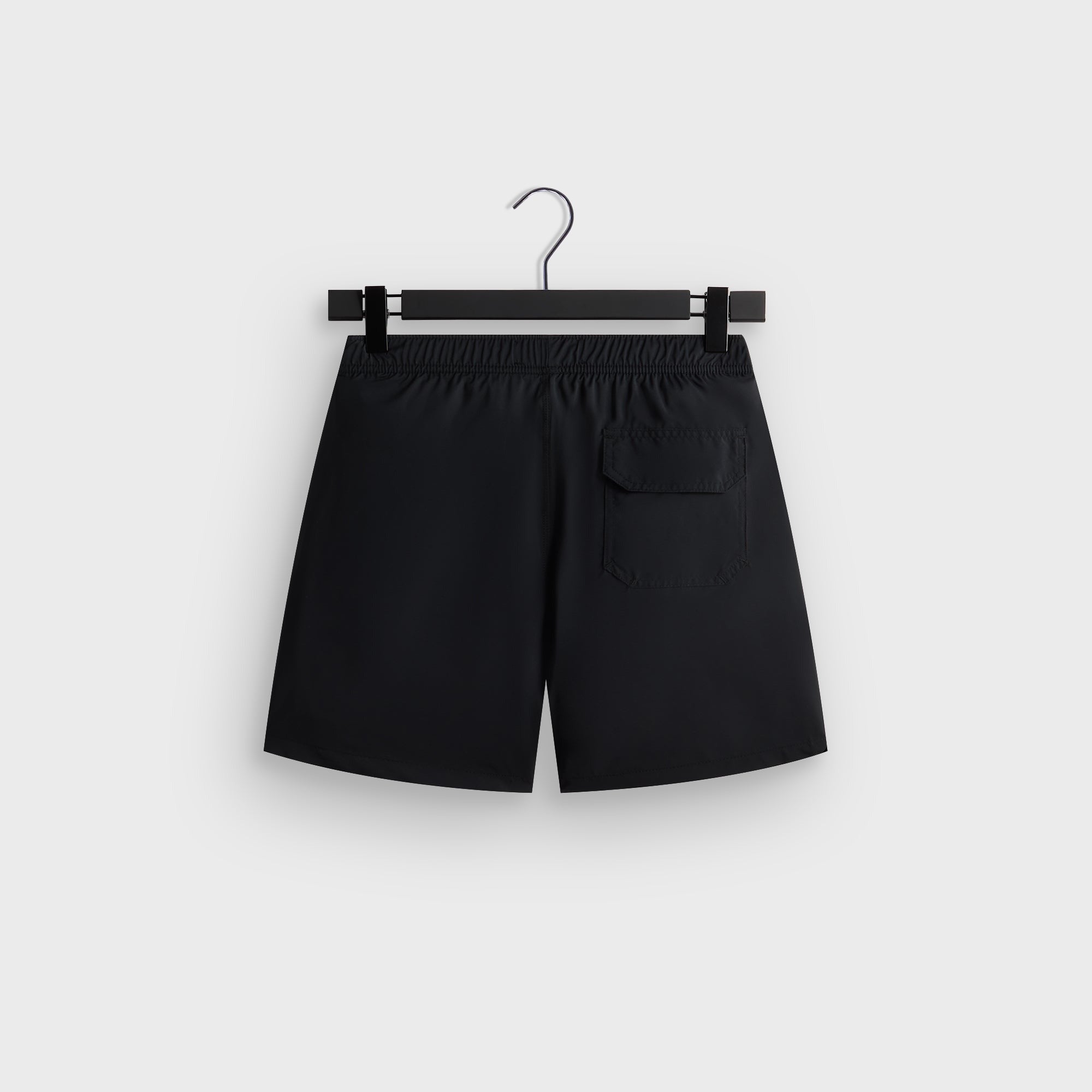 Kith Carmen Swim Short - Black