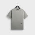 Kith Albie Crewneck Tee - Soot