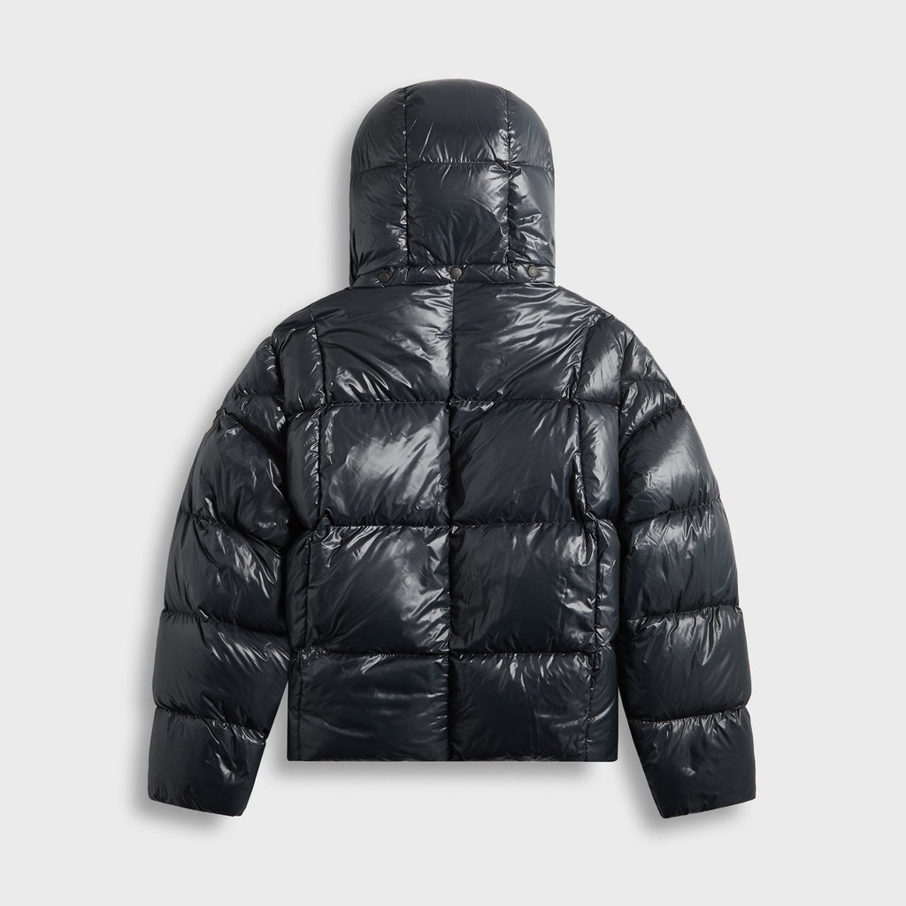 Moncler Serfanto Jacket - Black