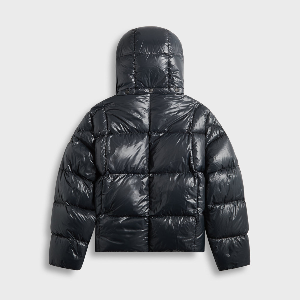 Moncler Serfanto Jacket - Black