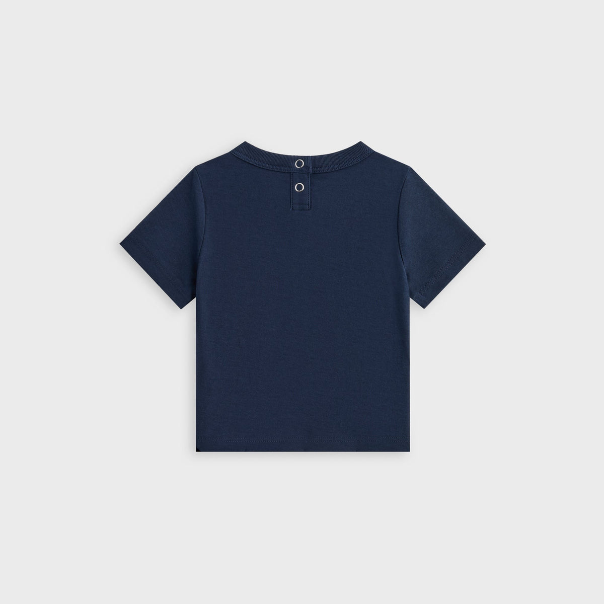 Kith Baby Classic Mott Tee - Nocturnal