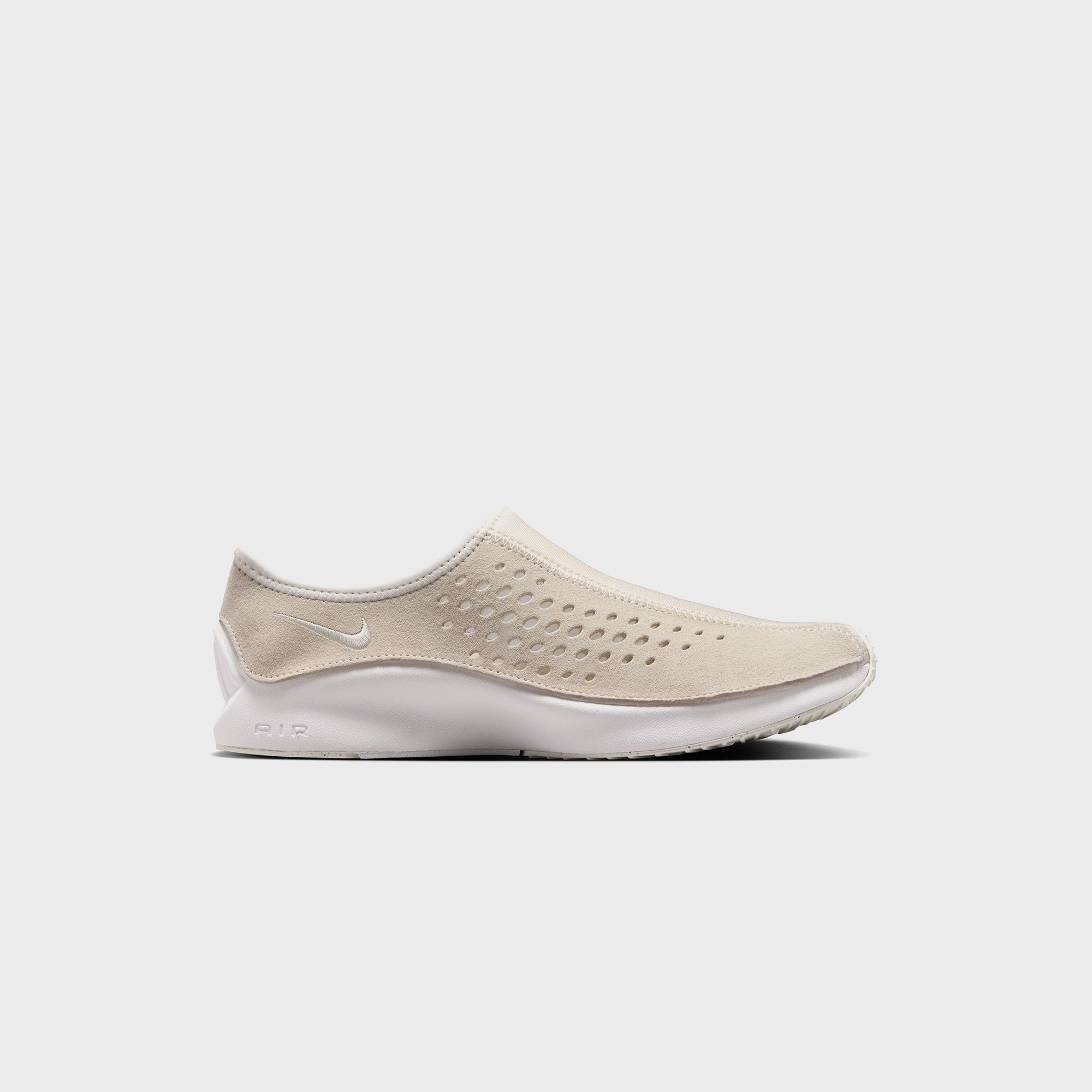 Nike WMNS Air Superfly Moc - Sail / White