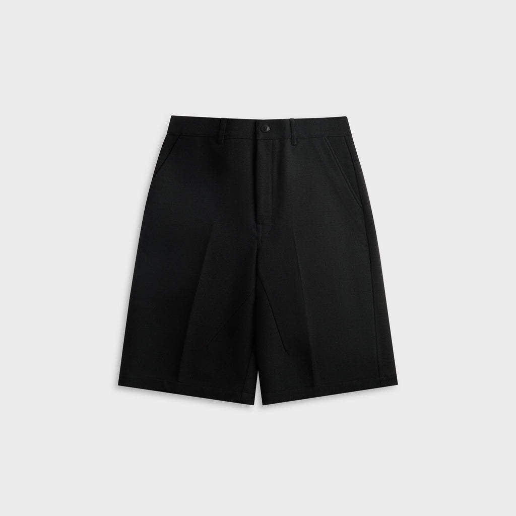 Rick Owens Work Short - Black