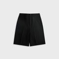 Rick Owens Work Short - Black