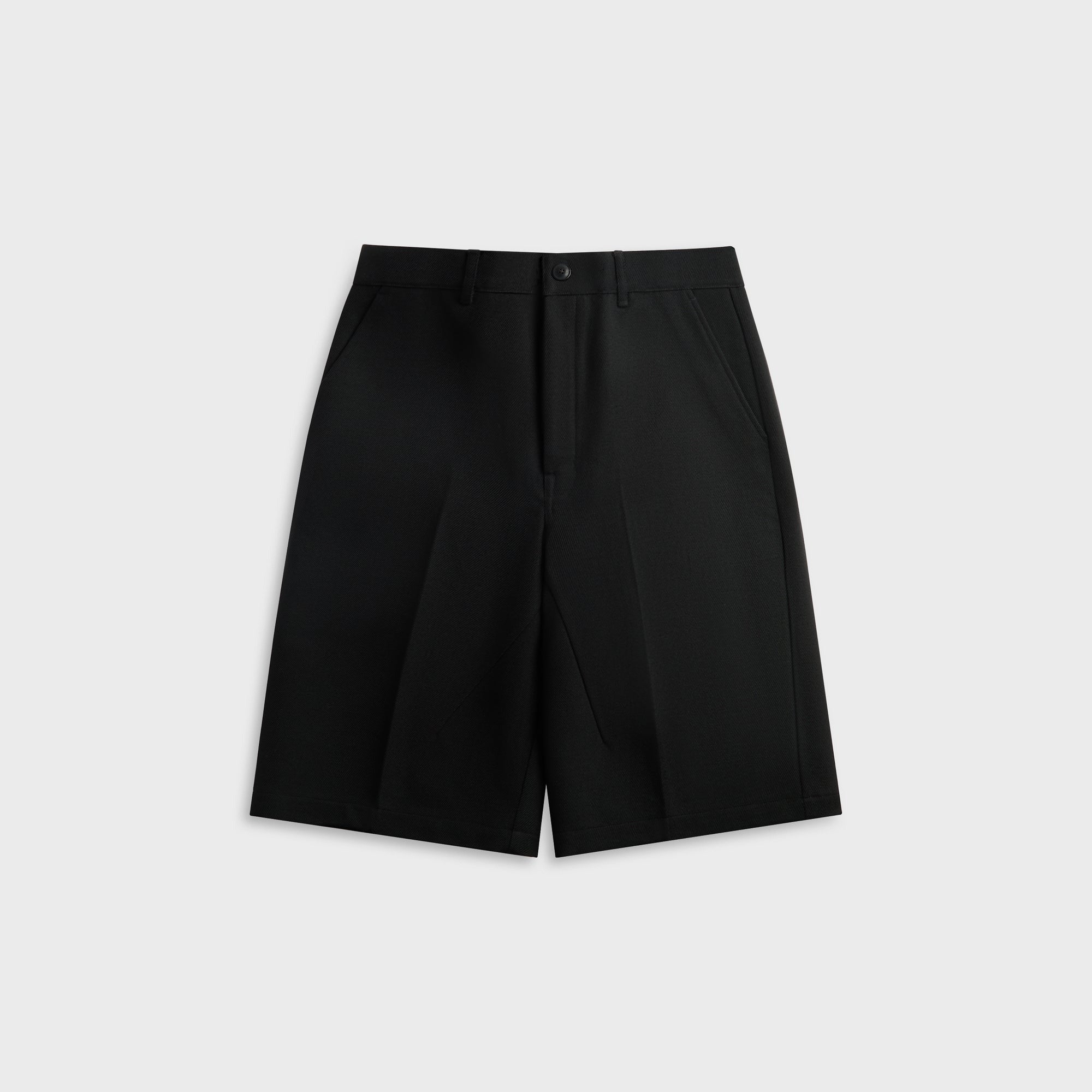 Rick Owens Work Short - Black