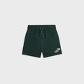 Kith Kids Thompson II Camp Short - Stadium
