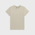 Kith Women Mulberry IV Pima Tee - Plaster