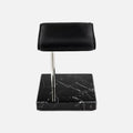 The Watch Stand - Black / Silver