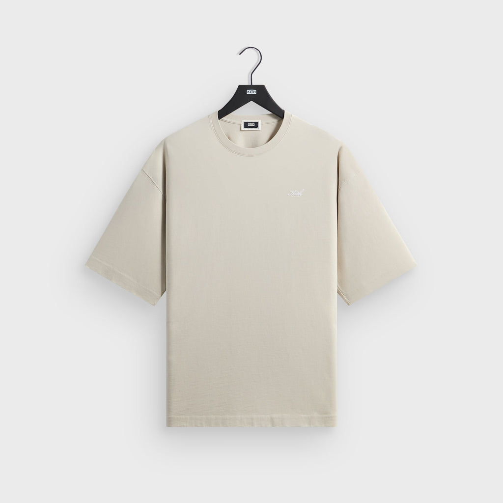 Kith Vintage Leonard Tee - Hallow