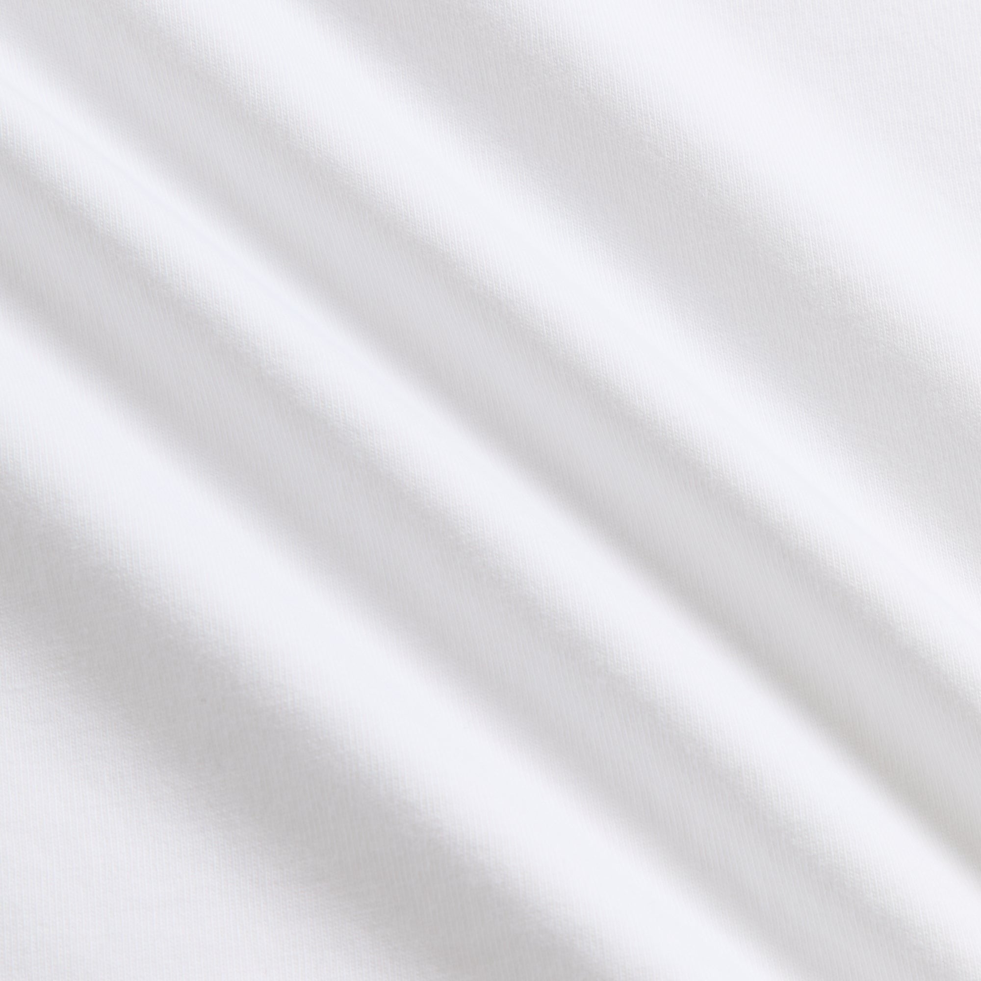 Kith Treats Waffle Tee - White