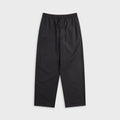 Loewe Drawstring Trouser - Black