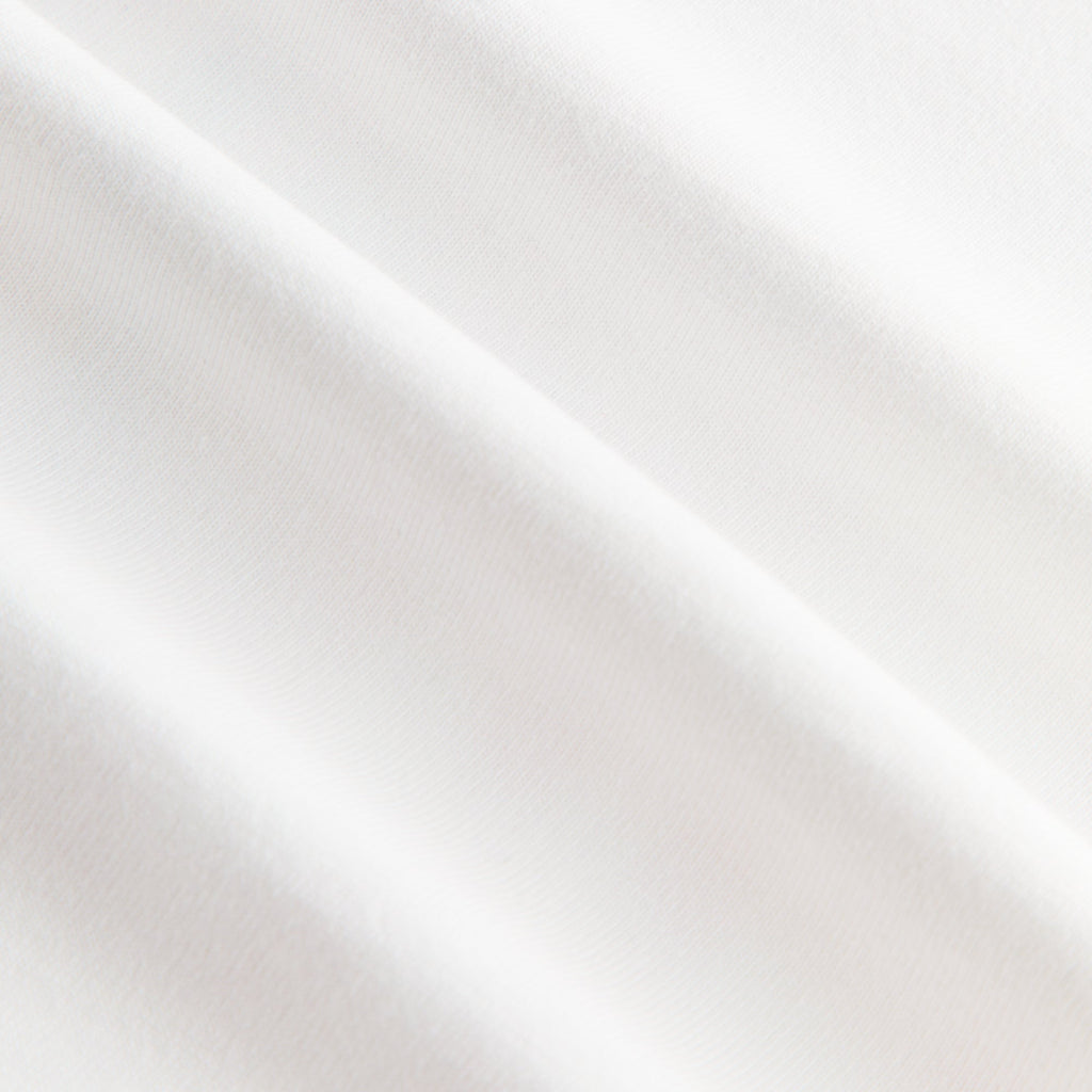 Kith Treats Swirl Pocket Tee - White