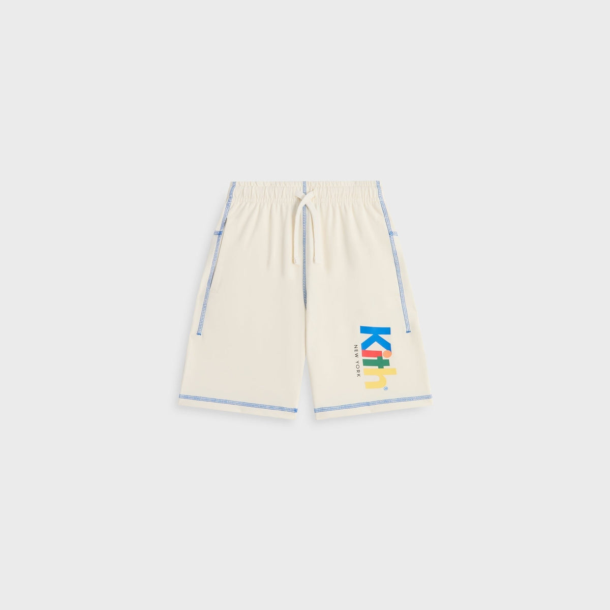Kith Kids Nelson Short - Silk