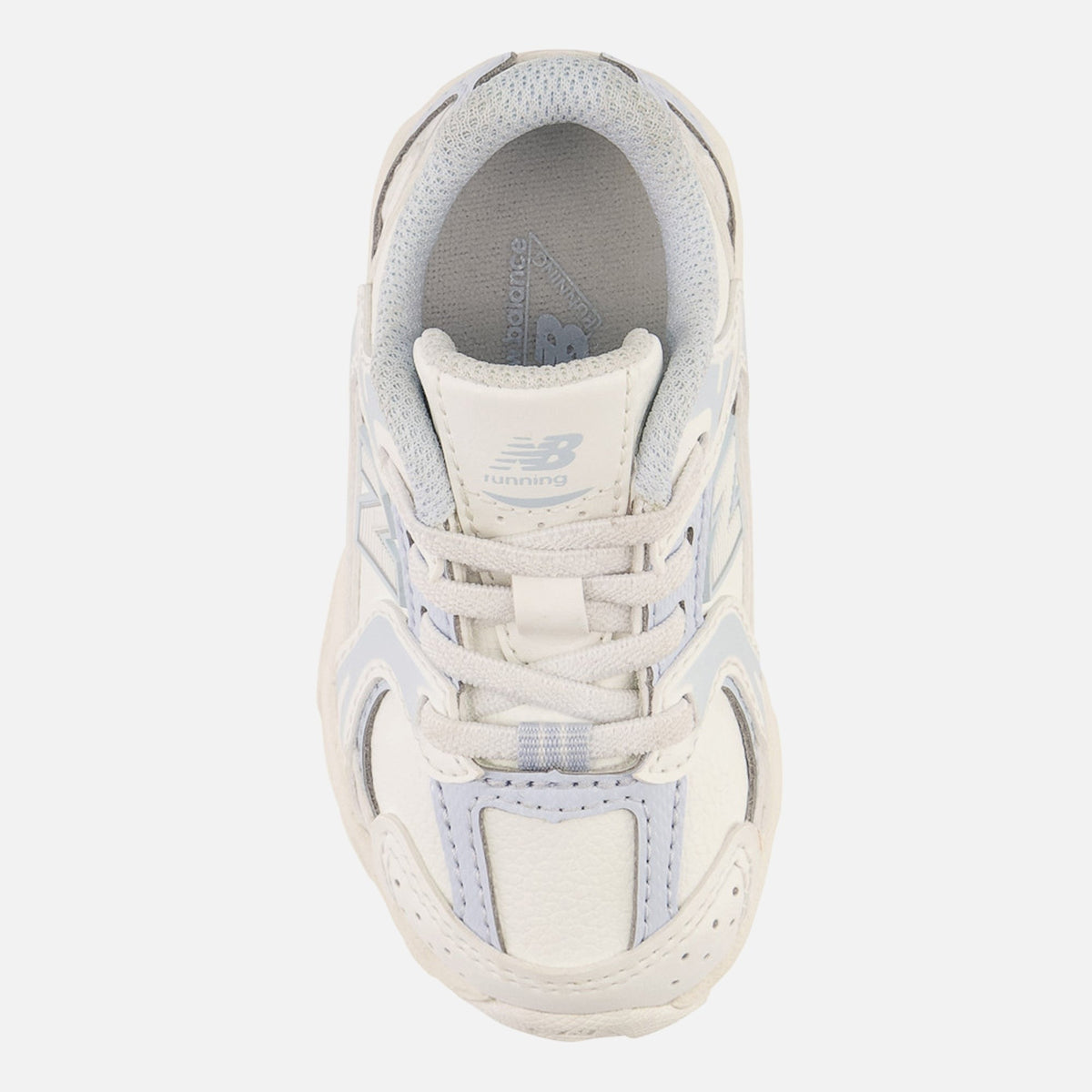 New Balance Toddler 530 - White / Blue