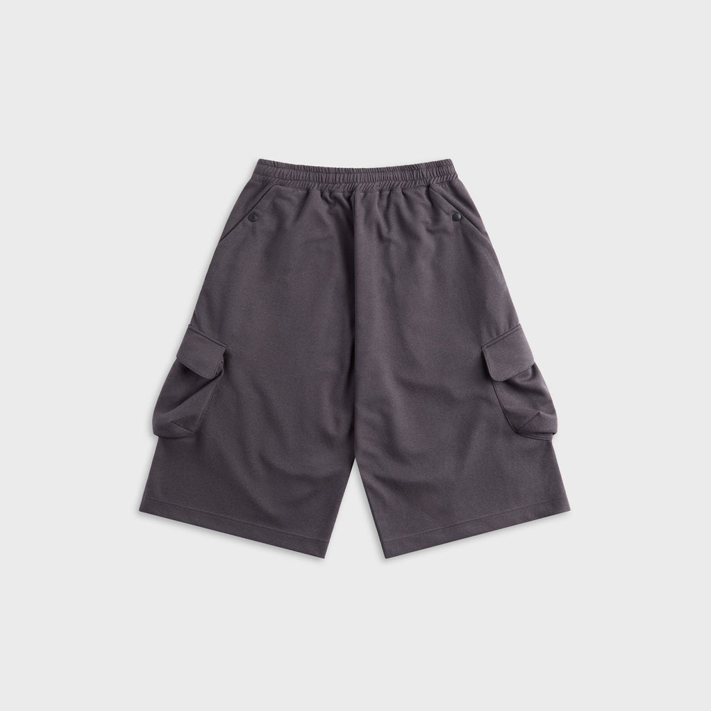 Wave of Sand DIMS Short - Grey