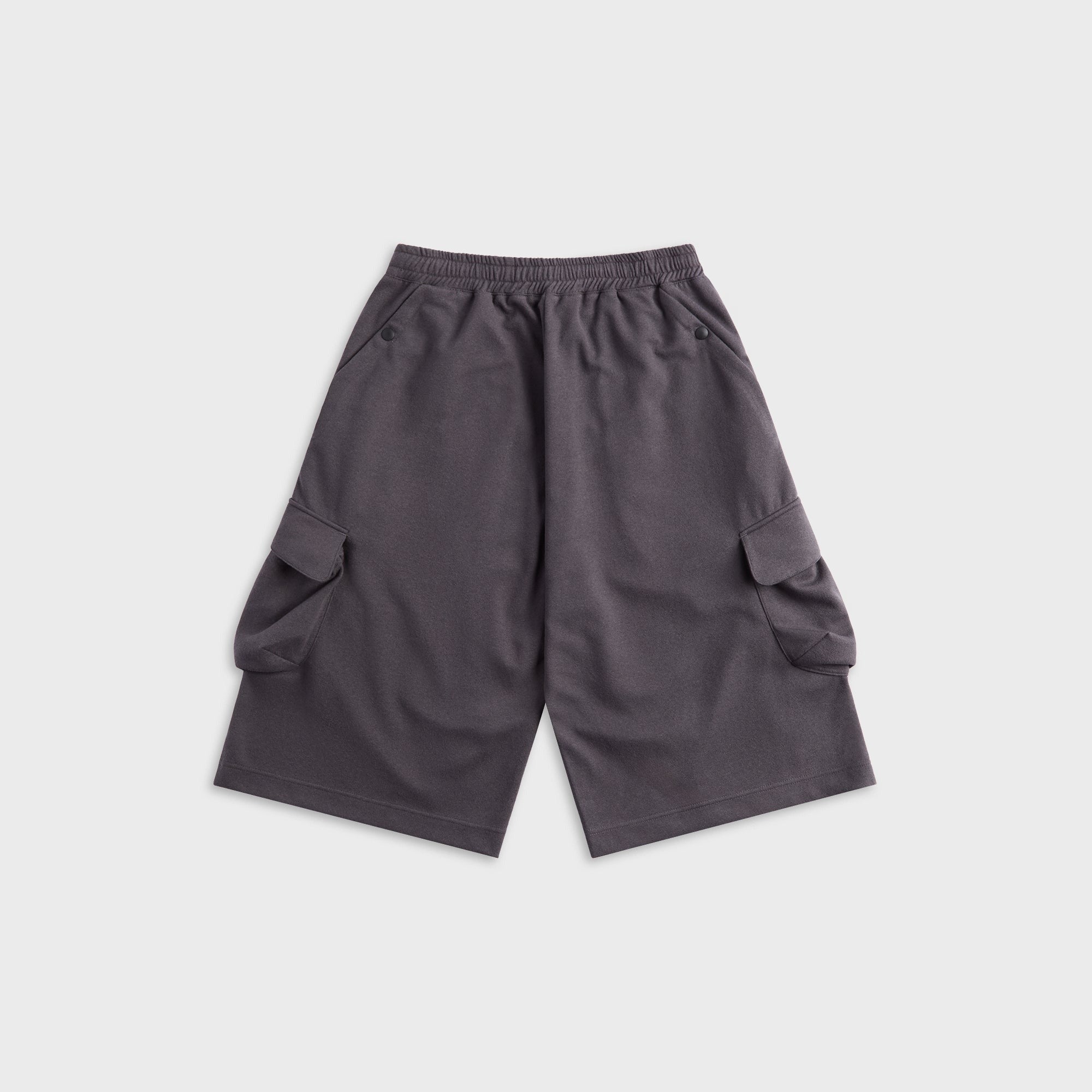 Wave of Sand DIMS Short - Grey