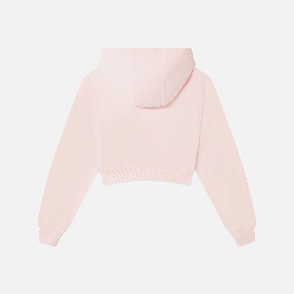 Casablanca Afro Cubism Tennis Club Sweatshirt - Pink