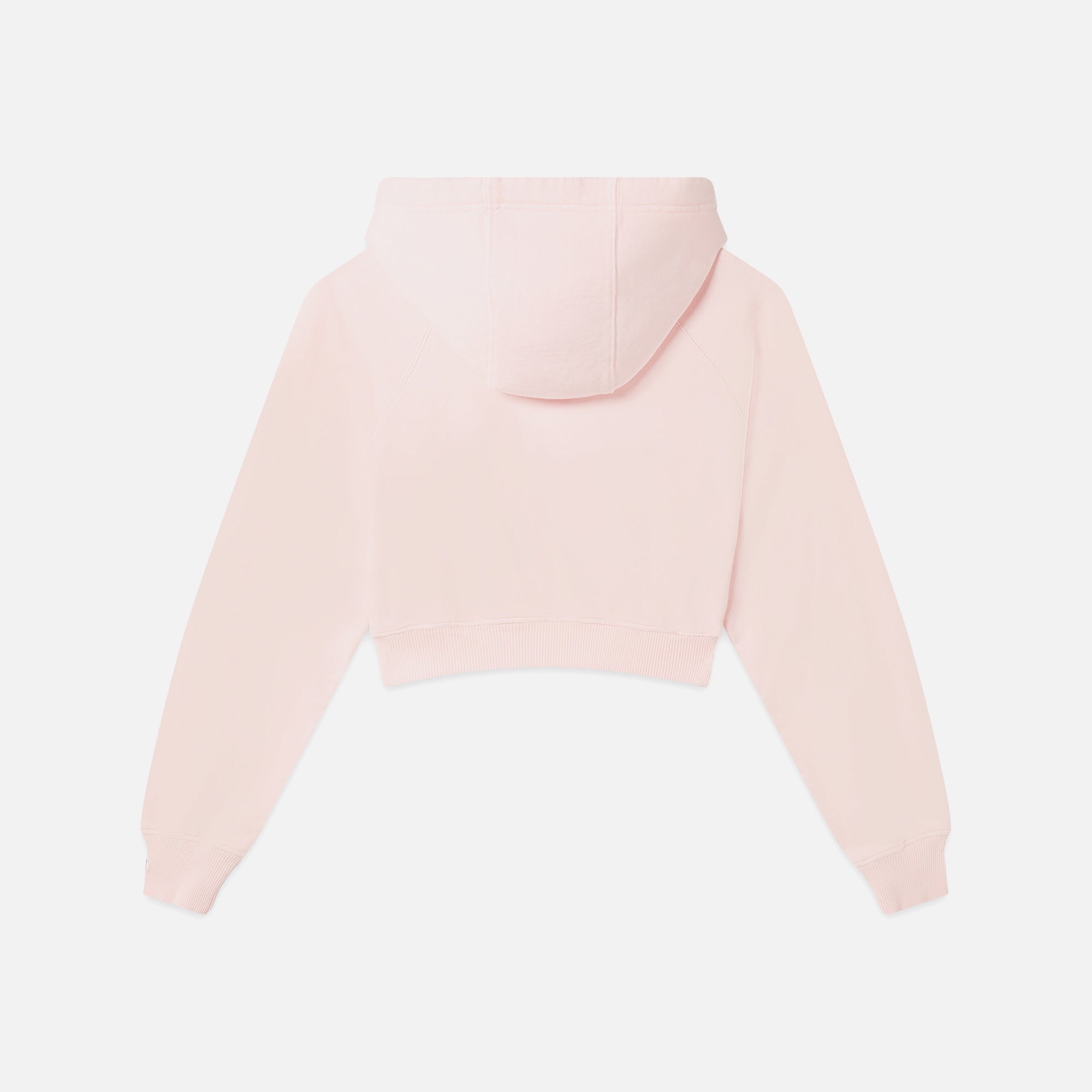 Casablanca Afro Cubism Tennis Club Sweatshirt - Pink