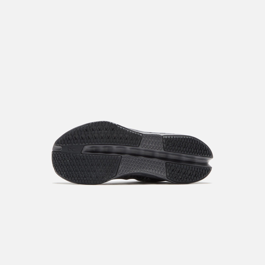 (RTV) On Running WMNS Cloudsurfer - Next Black / Eclipse