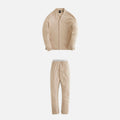 Kith for Calvin Klein L/S Pajama Set - Molecule