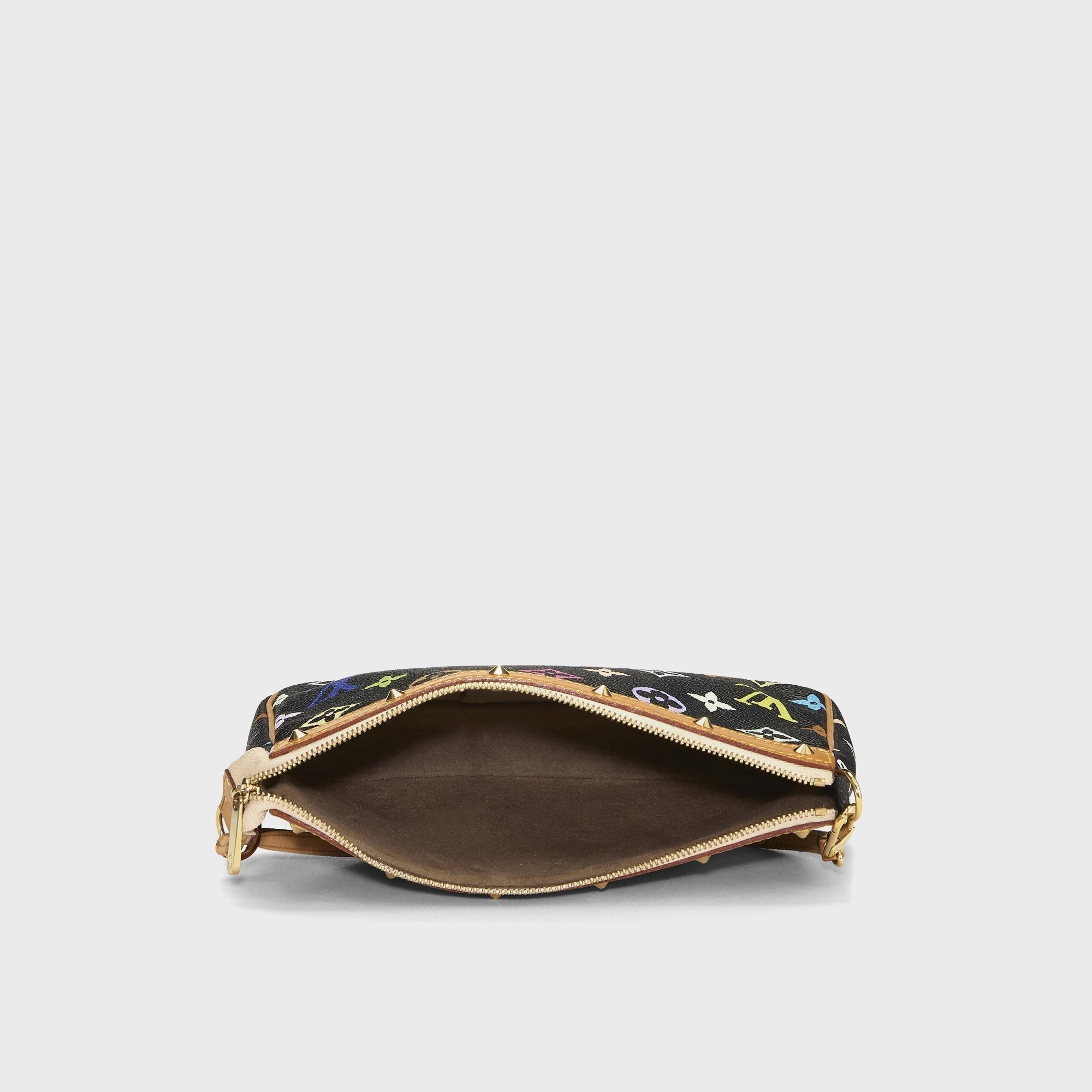 WGACA Louis Vuitton Monogram Pochette Accessoires V2 - Multi