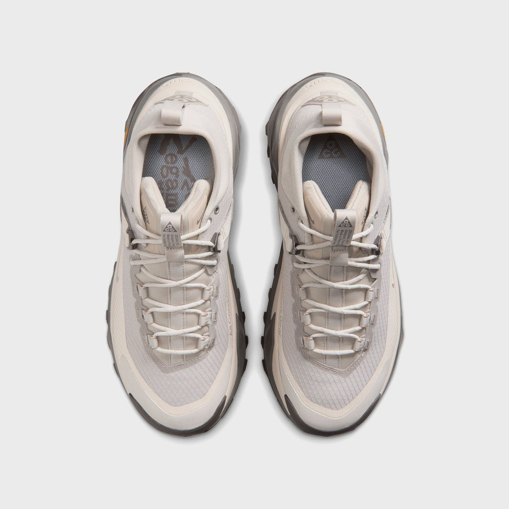 Nike ACG Zegama Hike - Cream II / Light Orewood Brown / Cave Stone