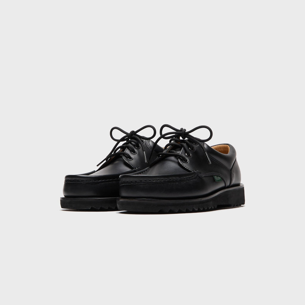 Paraboot Thiers Lisse - Noir