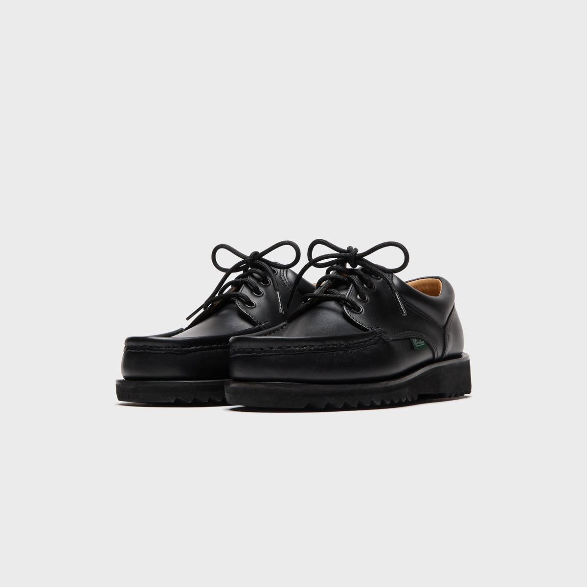 Paraboot Thiers Lisse - Noir