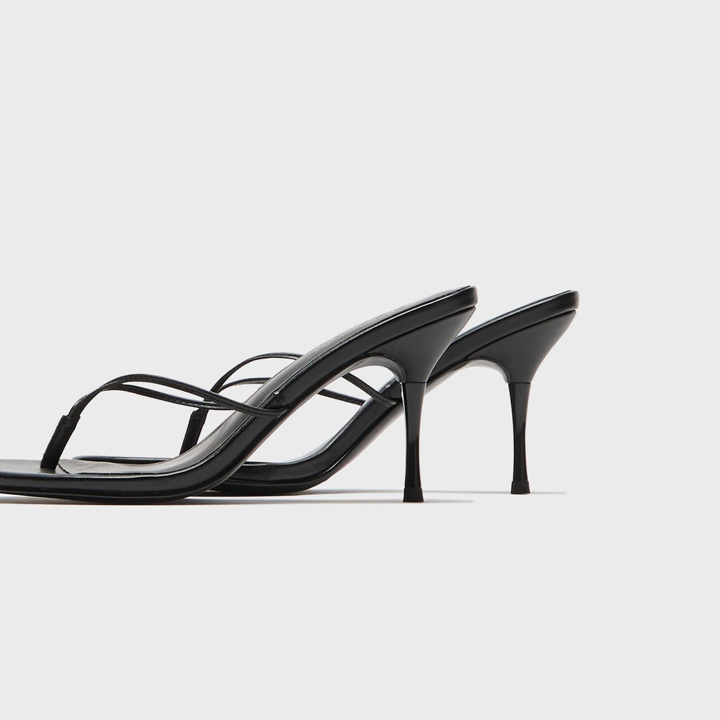 Femme LA Osaka Slipper - Black