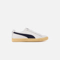 Puma Clyde Vintage - Puma White / Puma Navy