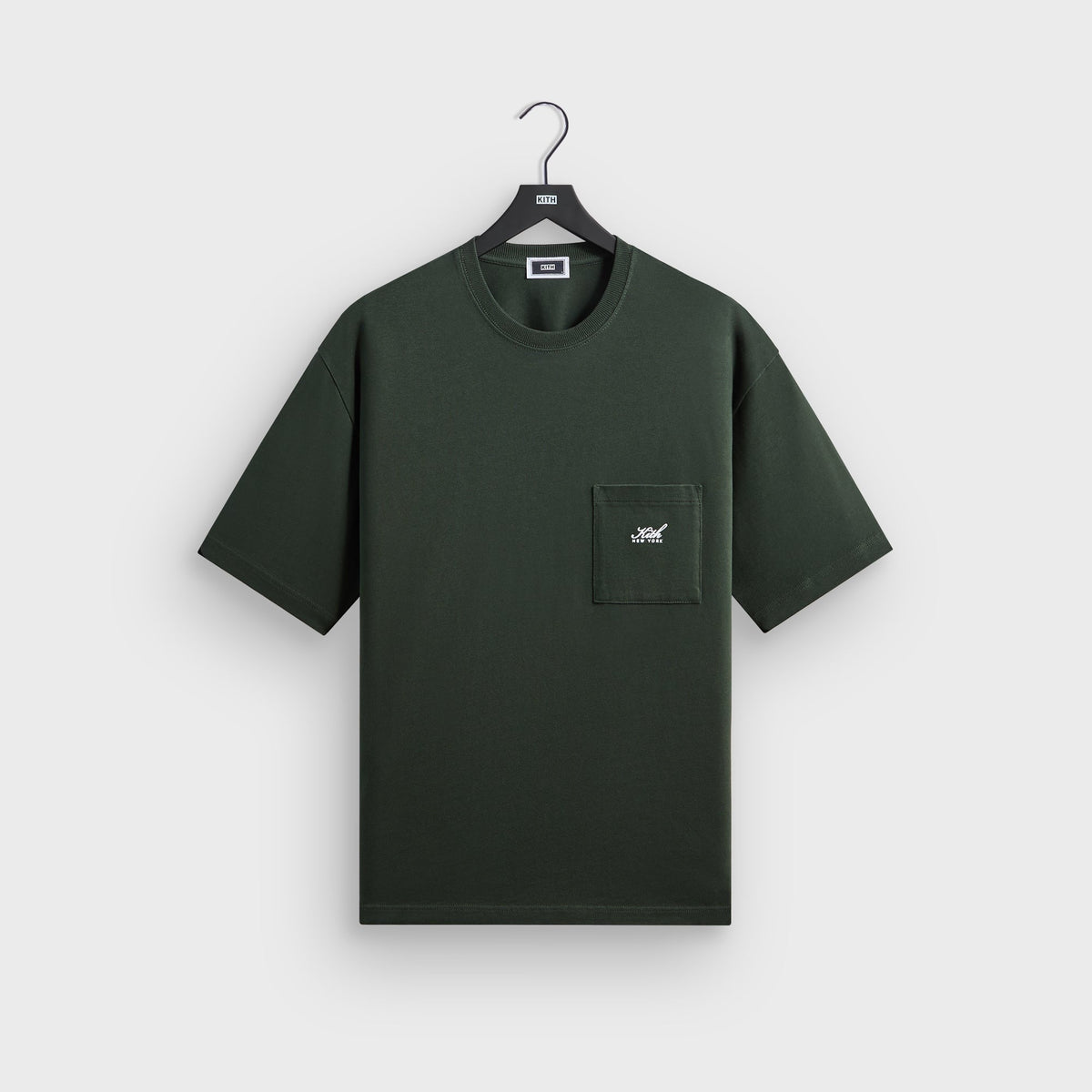 Kith Quinn Tee - Taiga