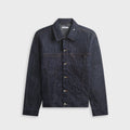 Engineered Garments Type 5 Jean Jacket - Indigo