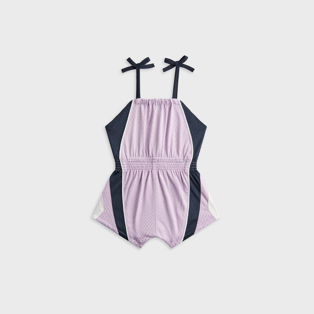 Kith Baby Emma Romper - Verbena