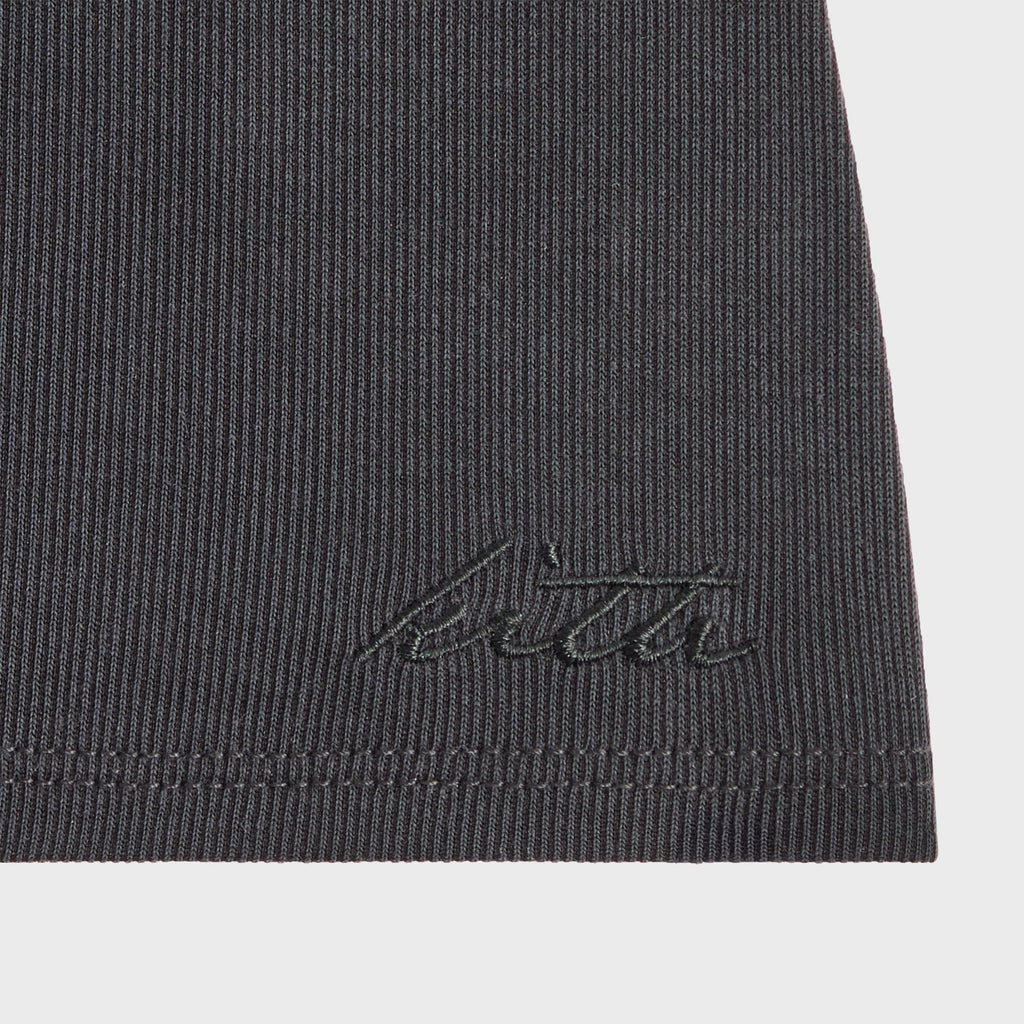 Kith Women Jess Racerback Tank - Black