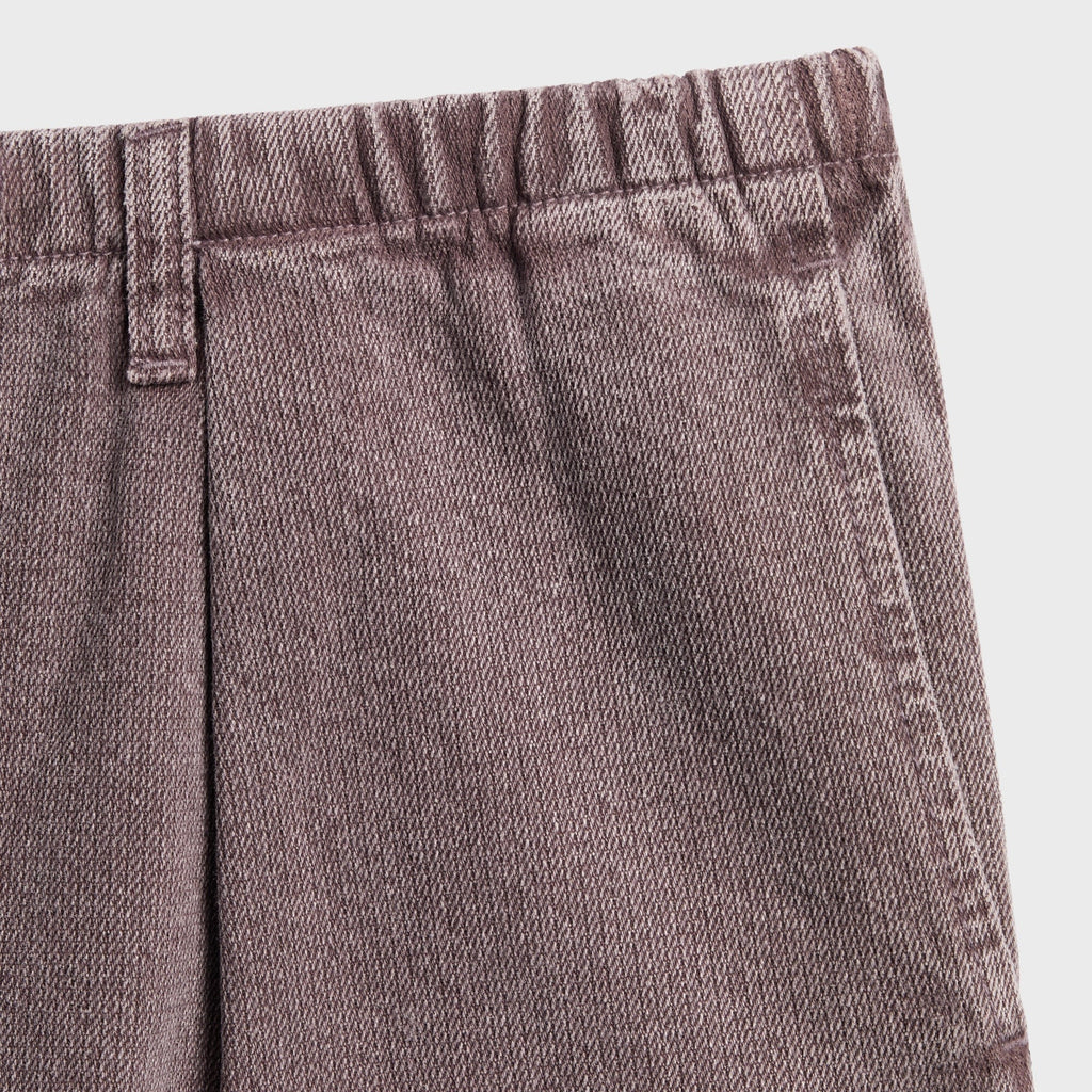 Kith Herringbone Denim Idris Pant - Matrix