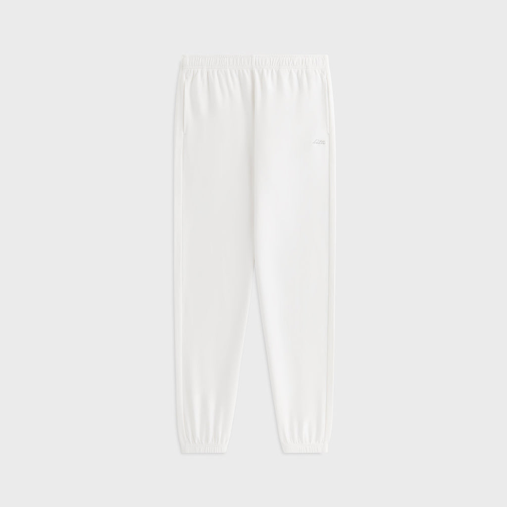 Kith Women Chelsea III Sweatpant - White
