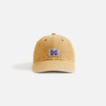 Needles Workers Cap 16oz Cotton Canvas - Brown
