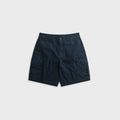 by Parra Cargo Stuff Cargo Short - Blue