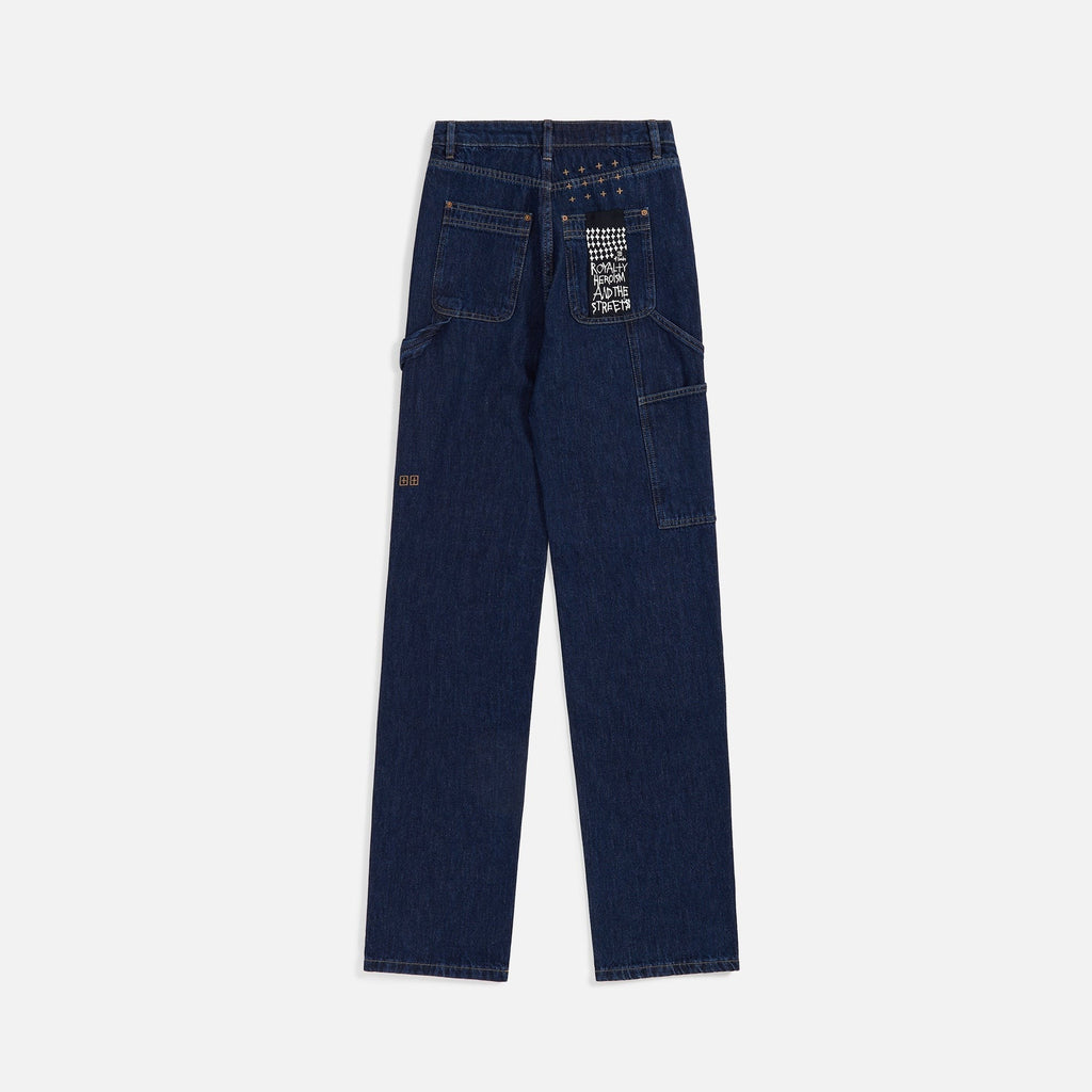 Ksubi Playback Jean - Carpenter Legacy