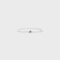 GOOD ART HLYWD Poplock A Bracelet Rosette - Sterling Silver