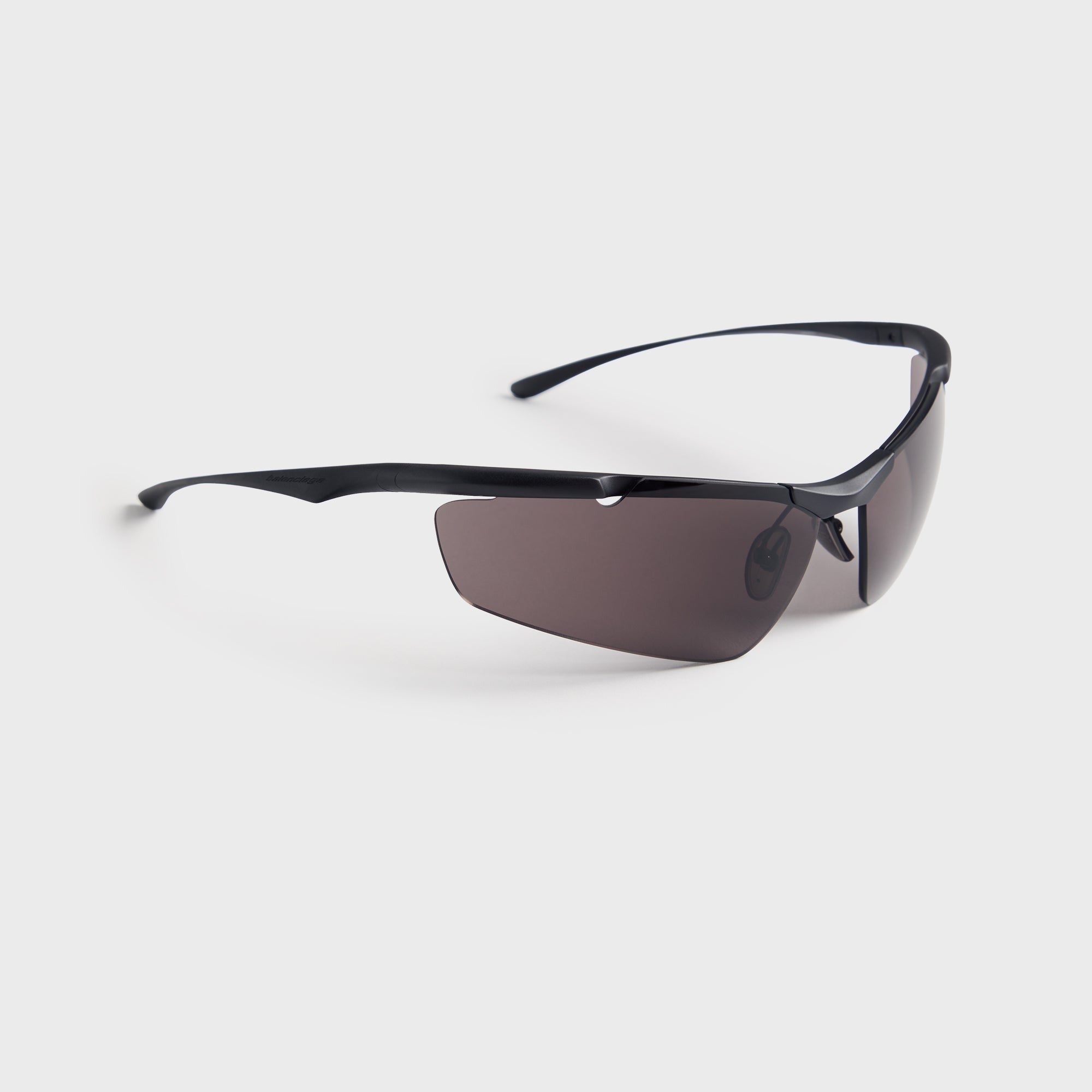 Balenciaga Cat Eye Sunglasses - Grey