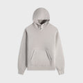 Engineered Garments Workaday Sweat Hoodie - Heather Grey