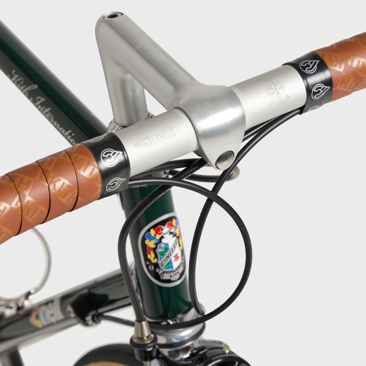 MADE-TO-ORDER | Kith for Cinelli Supercorsa Bike - Stadium - PH