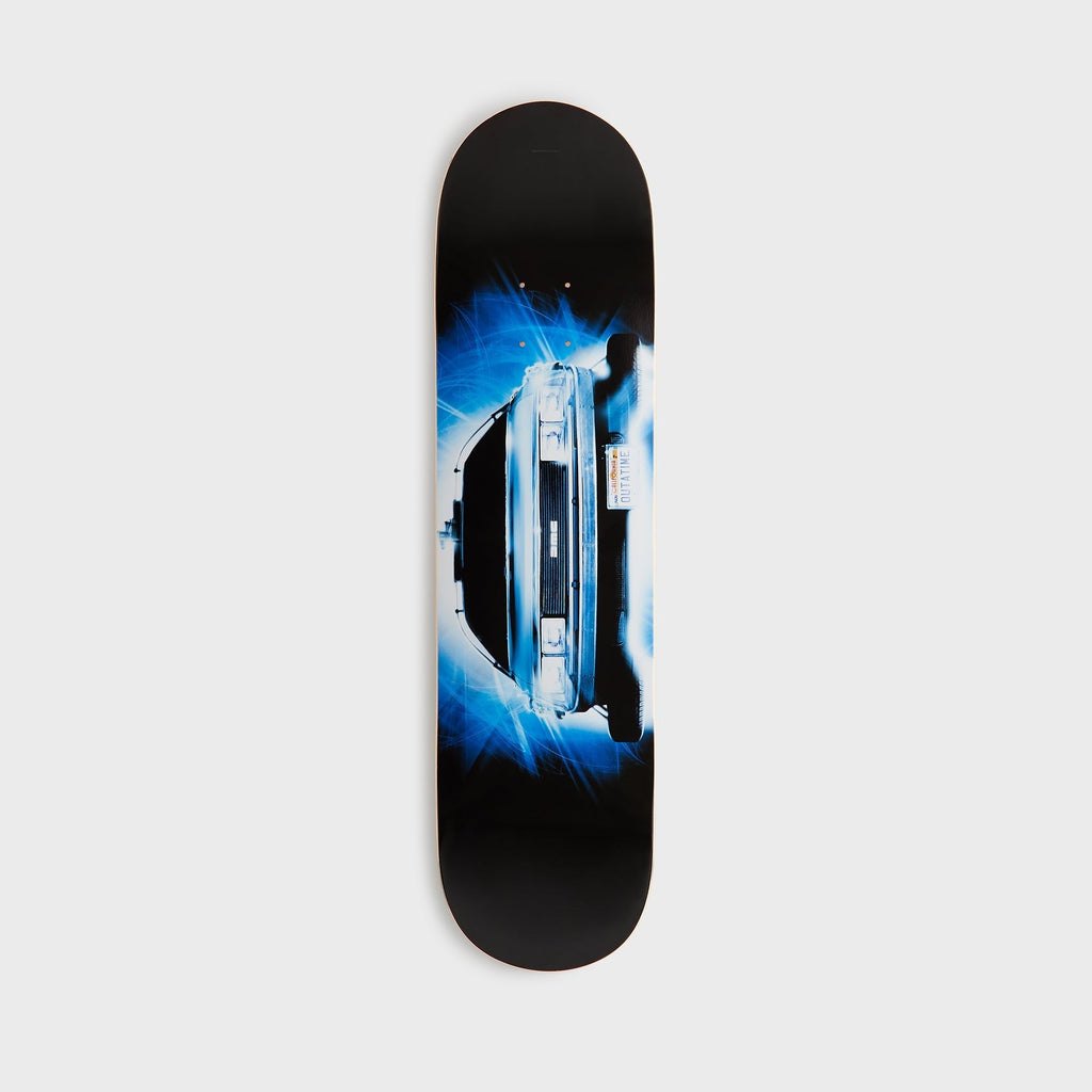 Kith for Back to the Future Skateboard - Multi