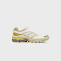 Saucony ProGrid Omni 9 - Ivory / Moss