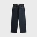 Our Legacy Third Cut Denim Jean - Blue Selvedge