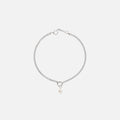 Justine Clenquet Romy Choker - Palladium