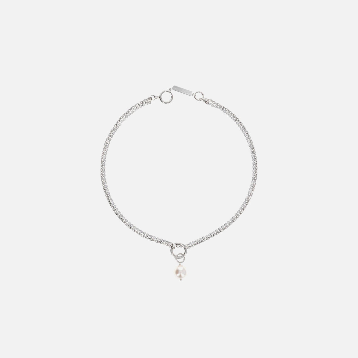 Justine Clenquet Romy Choker - Palladium