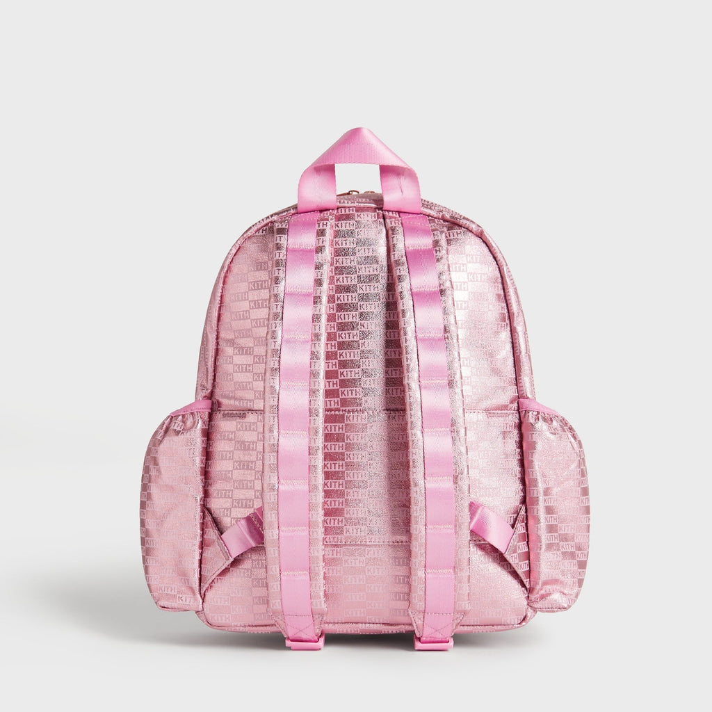 Kith Kids for STATE Kane Backpack - Bloom